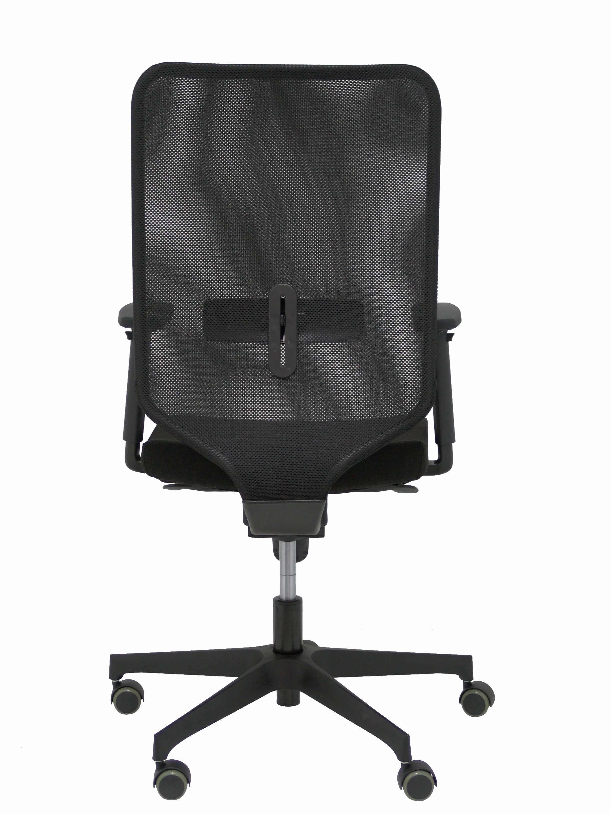 Silla Ossan Bali Negro
