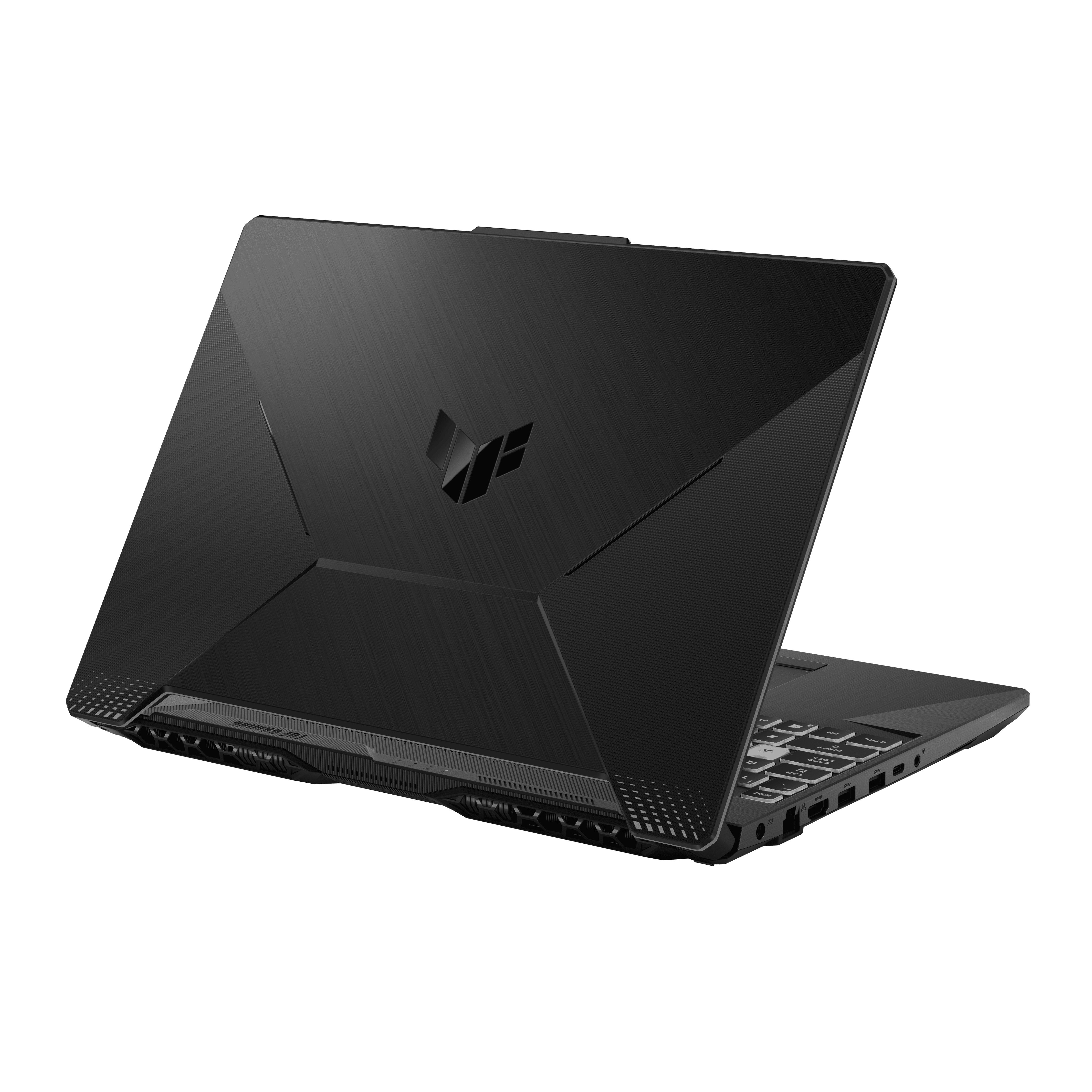 Portátil Asus Fa506ncr-Hn077 R7-7435hs/16gb/512gb/15"6 Fhd/Rtx3050/Freedos