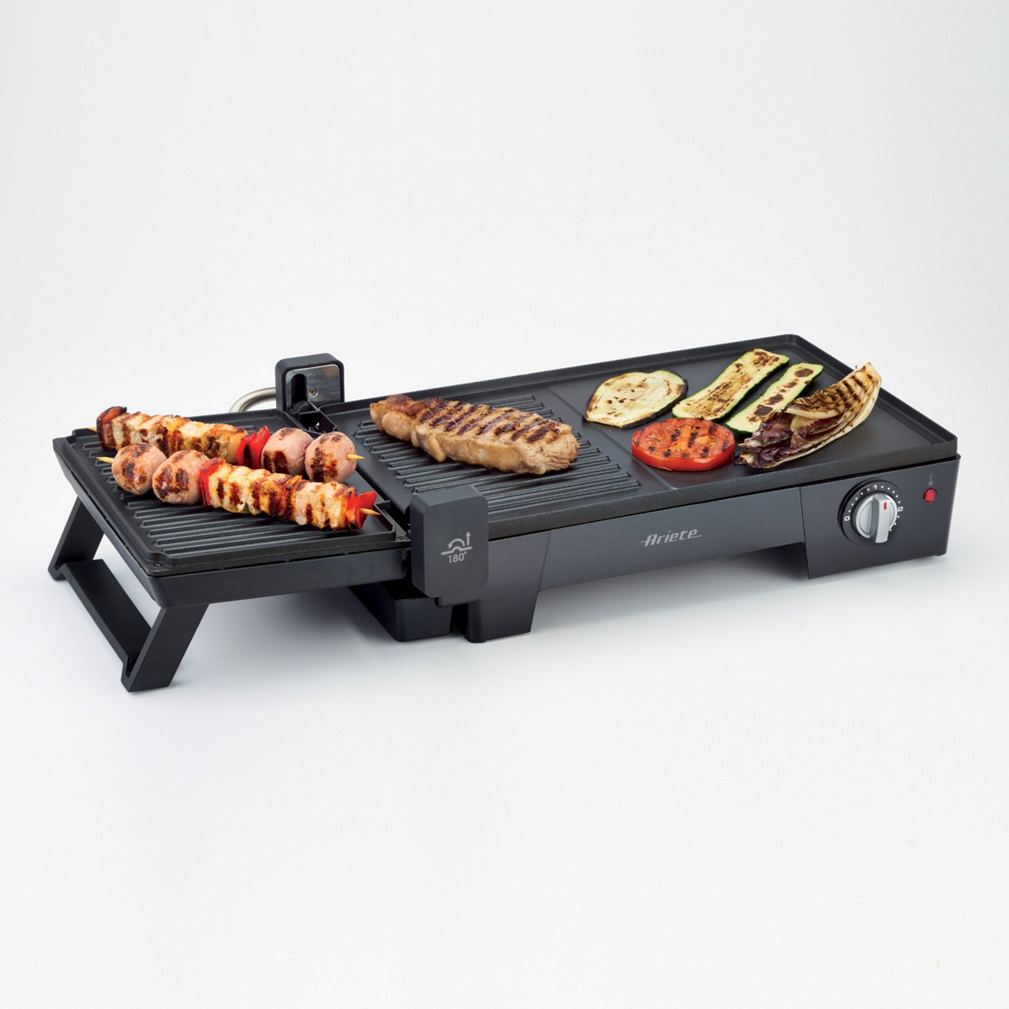 Ariete 1916  Multi Grill 3in1 2400w