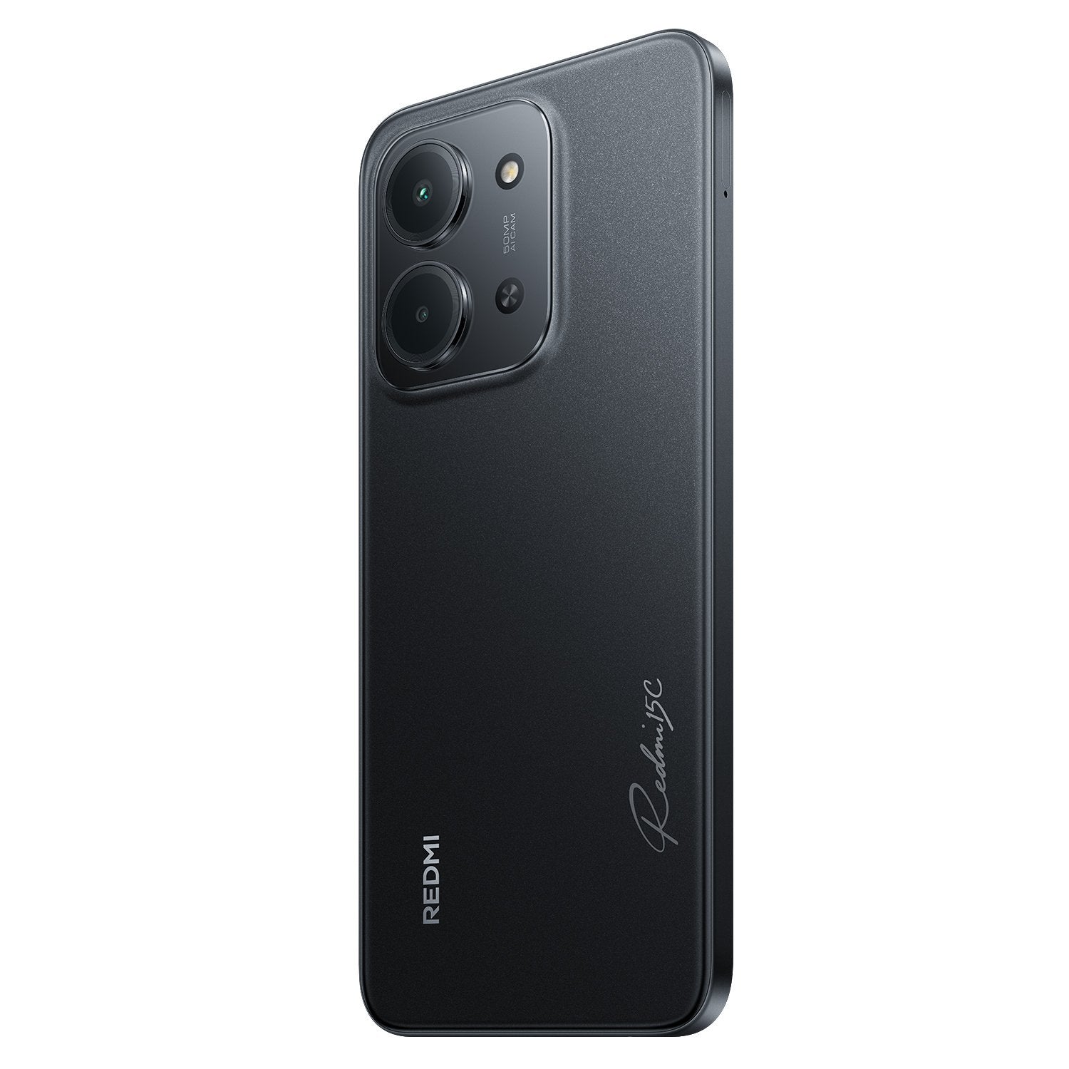 EAN 6932554444860 - Xiaomi Redmi 15C 17,5 cm (6.9") 4G USB Tipo C 4 GB 128 GB 6000 mAh Negro imagen 6