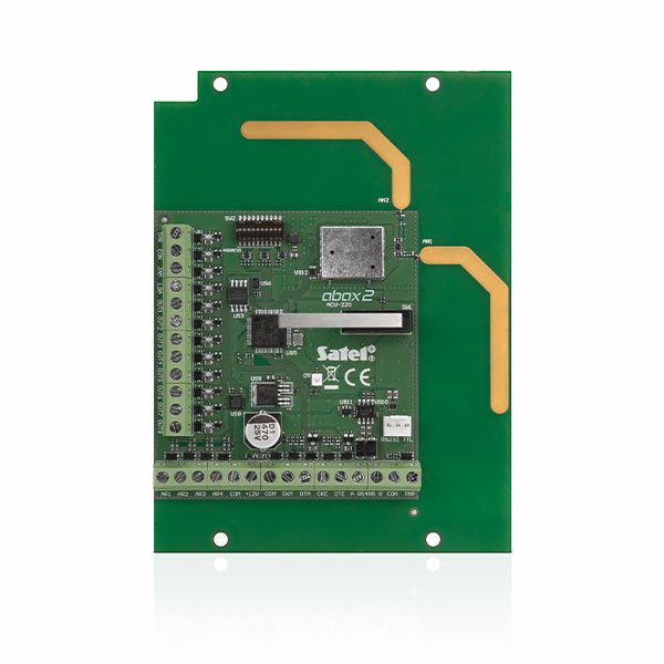 Wireless System Controller/Abax 2 Acu-220 Satel