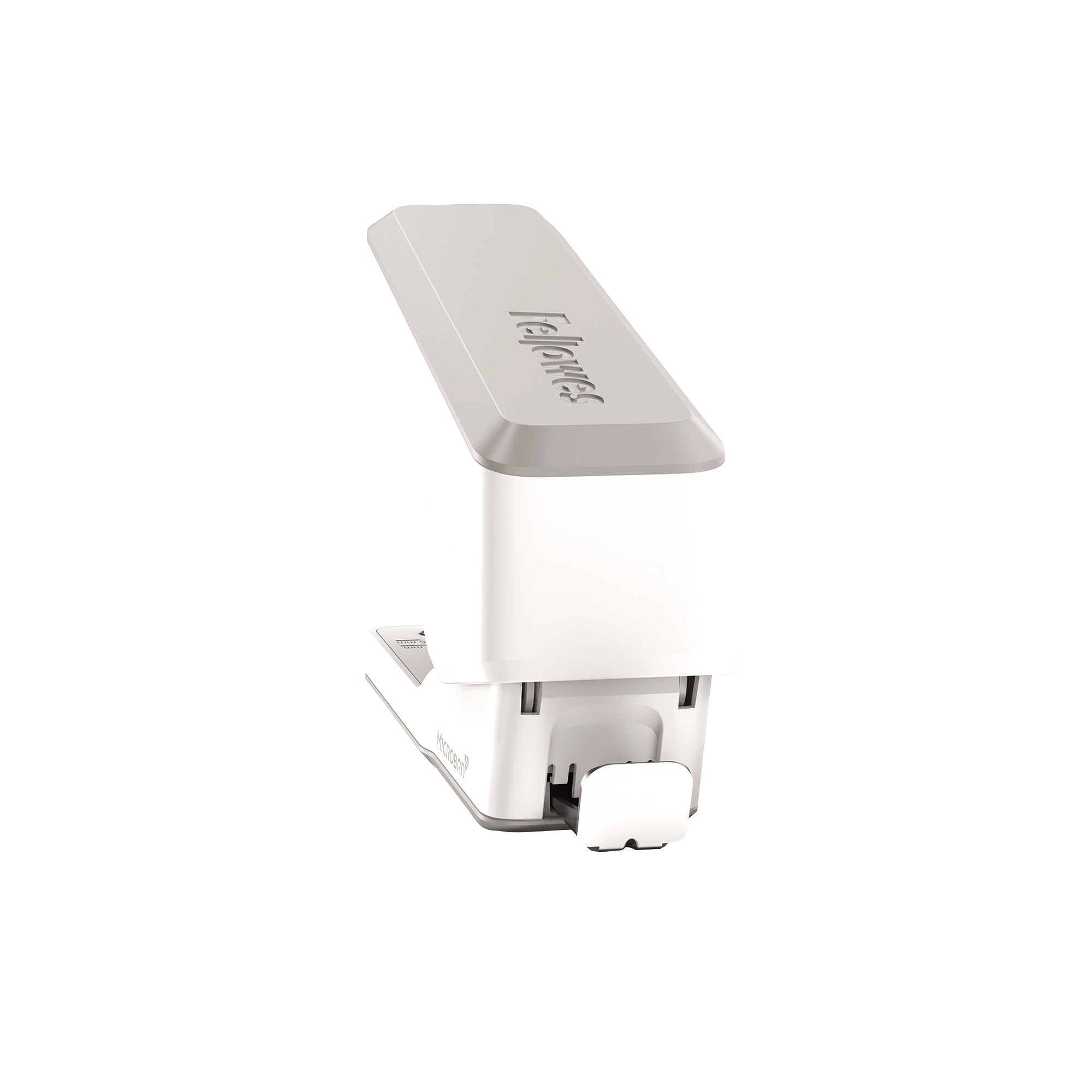 Fellowes Grapadora Lx840 Estándar Antibacteriana 25h Blanco
