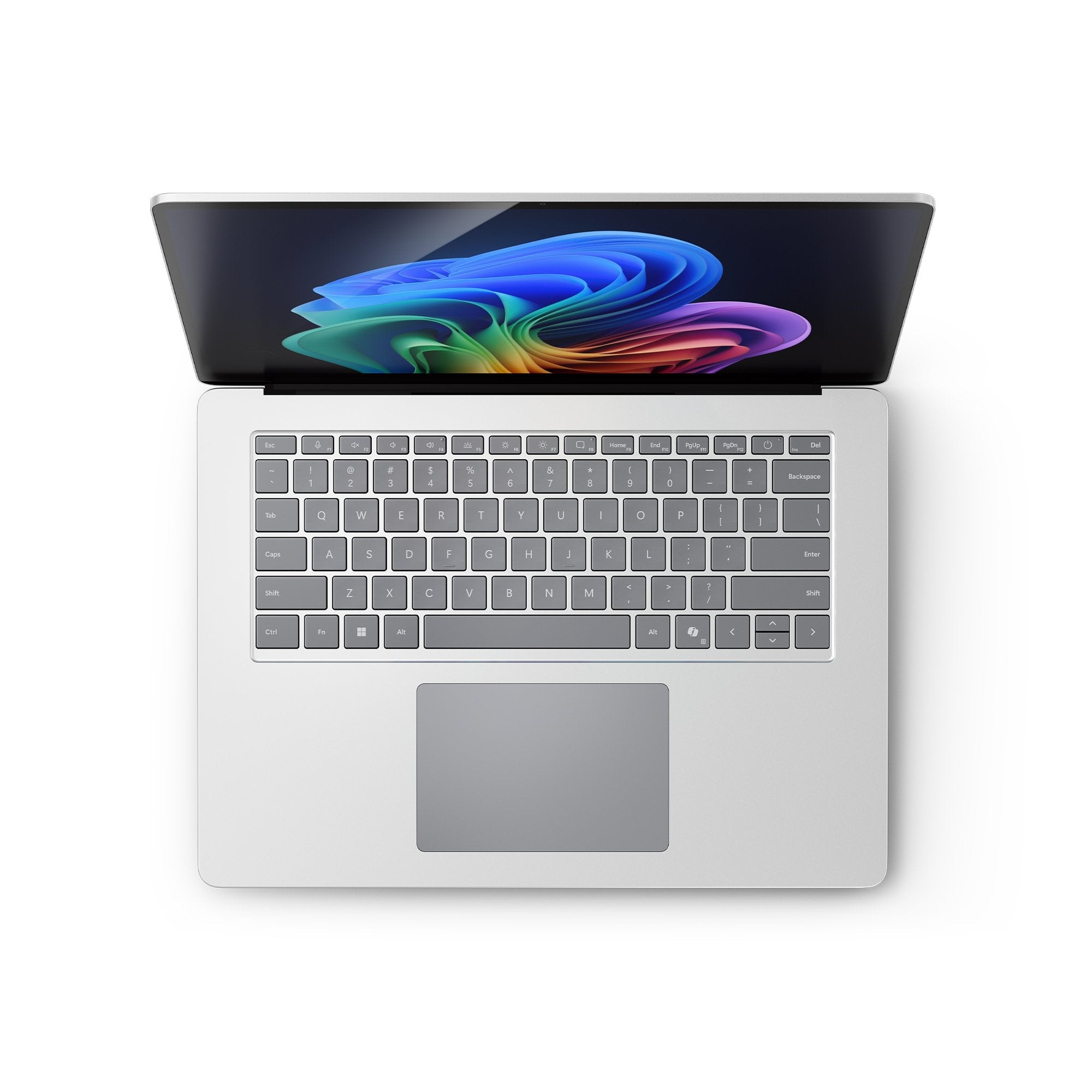 EAN 196388279043 - Microsoft Surface Laptop 7 Copilot+ PC Qualcomm Snapdragon Portátil 38,1 cm (15") Pantalla táctil 16 GB LP imagen 3