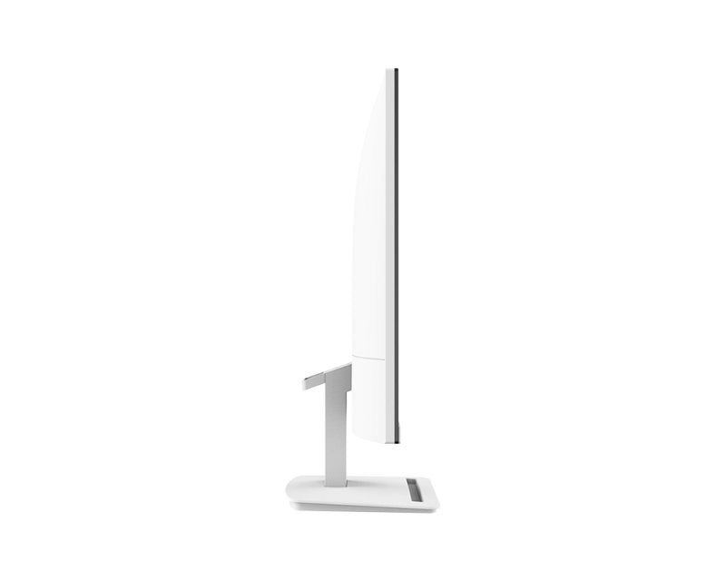 Msi Pro Mp273qwde E2 Office Monitor - Qhd Ips Panel, 100hz White, 1ms(Mprt) Response Time (Gtg) 4ms