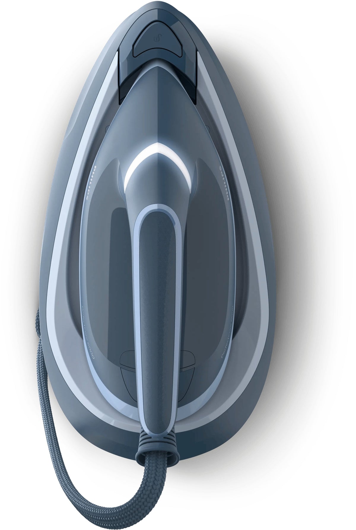 EAN 8720389004865 - Philips 6000 series PSG6042/20 estación plancha al vapor 2400 W 1,8 L SteamGlide Advanced Azul imagen 5