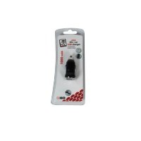 2go Kfz-Ladegerät 12v/24v Universal Usb - Negro