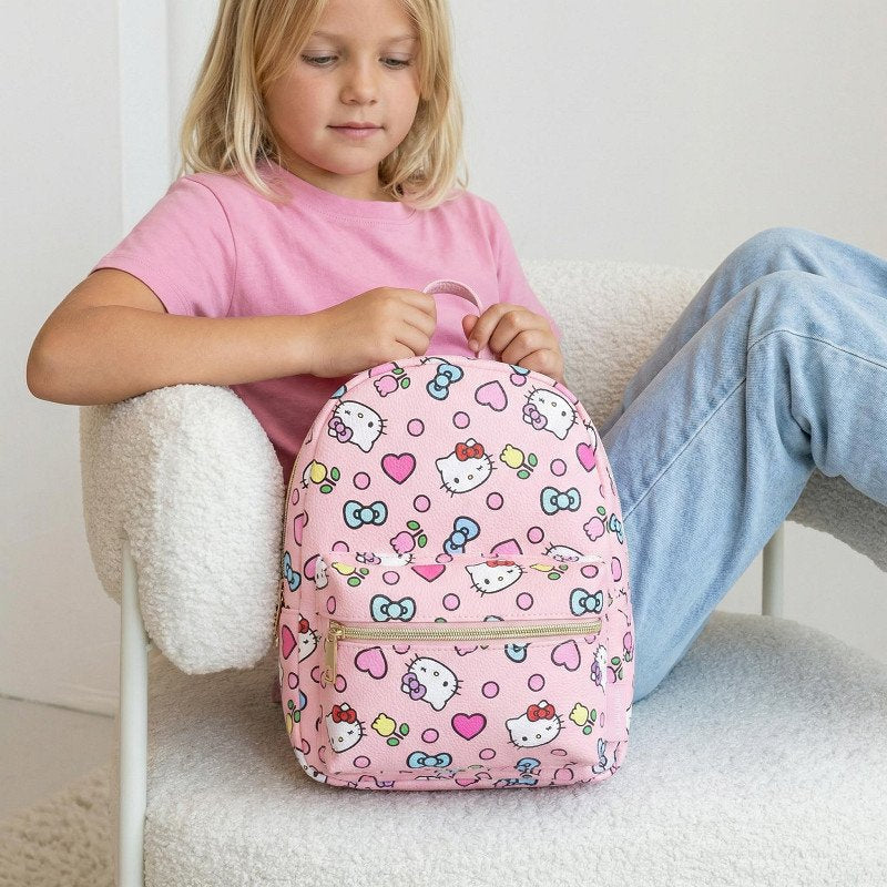 Vadobag Mochila Hello Kitty Sweet On You