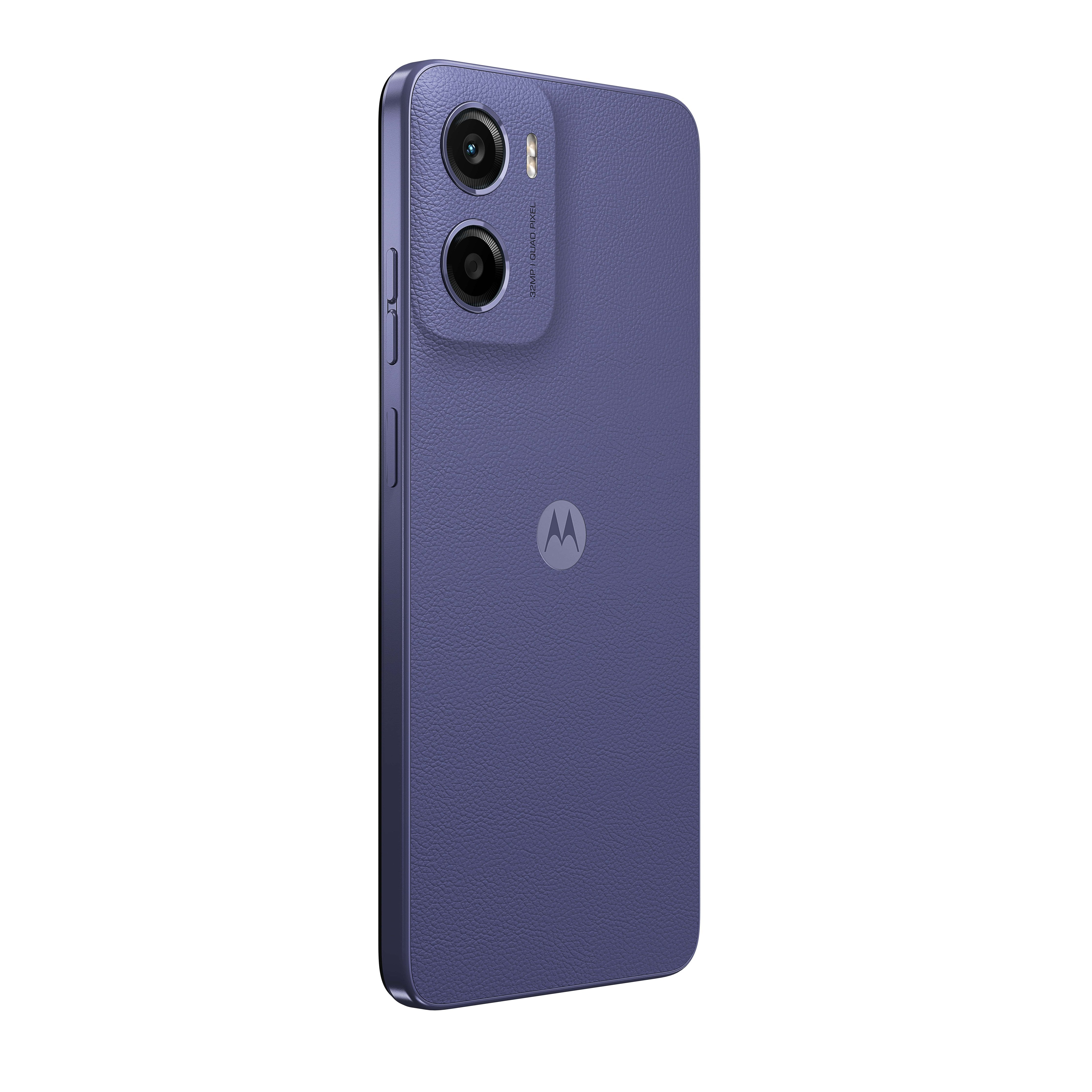 Smartphone Moto E15 2/64 Fresh Lavender