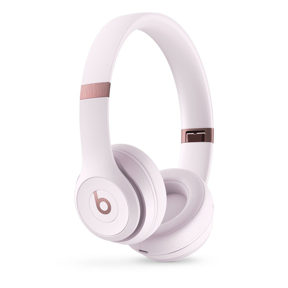EAN 0195949121845 - Apple Beats Solo 4 Auriculares Inalámbrico y alámbrico Diadema Llamadas/Música USB Tipo C Bluetooth Rosa imagen 5