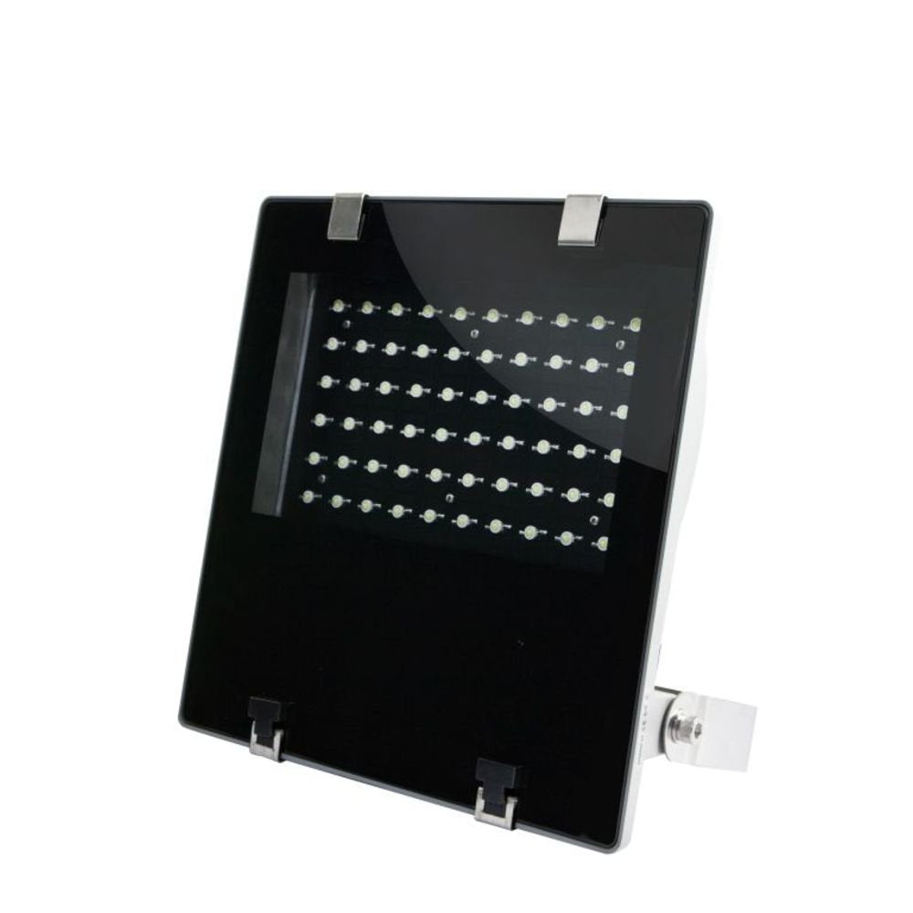 Synergy 21 Led Spot Outdoor Flächenmrahler 60w Nw