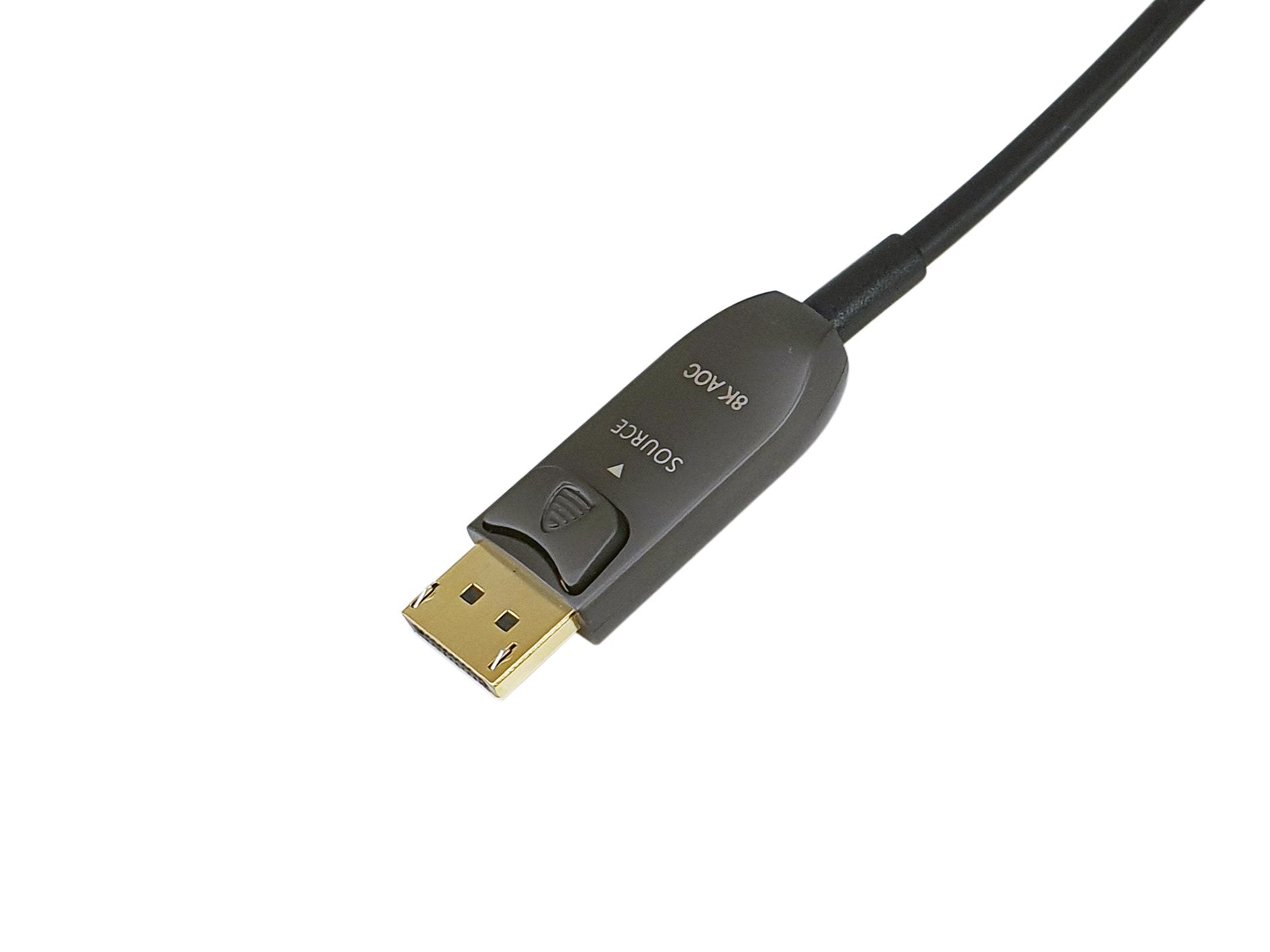EAN 4015867223048 - Equip 119441 cable DisplayPort Negro imagen 3