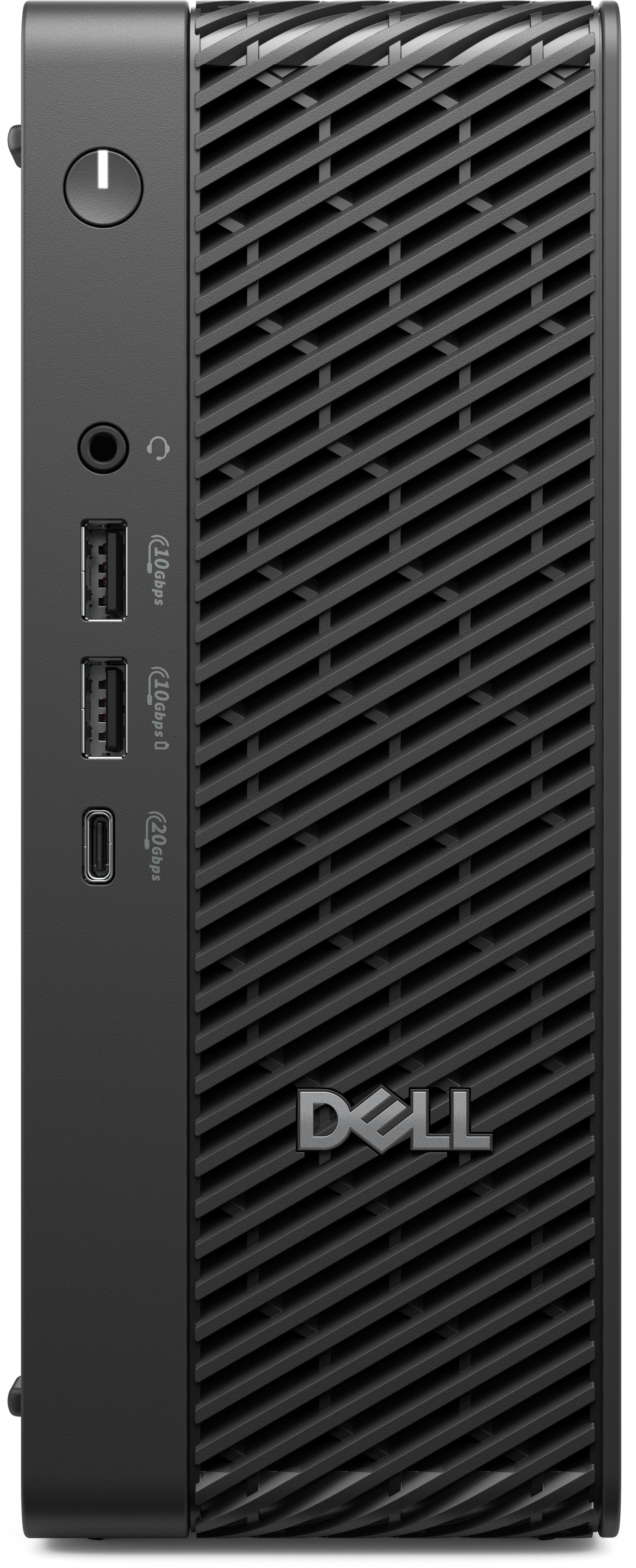 Mini Pc Dell Pro Max Fcm2250  Ultra 7 265 16 Gb 1 Tb Nvidia Rtx A1000 W11 Pro Micro Negro Jp46n