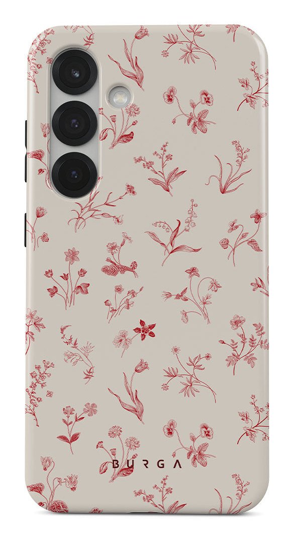 EAN 4772241010051 - BURGA CB_20_S25_TH funda para teléfono móvil 15,8 cm (6.2") Bumper Multicolor imagen 1