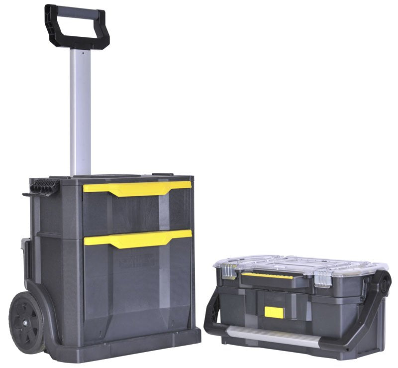 Stanley Taller Rodante Stanley 2-In-1, Carro Stst1-79231
