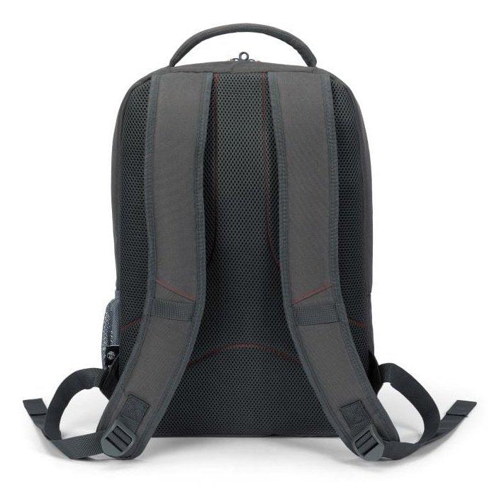 EAN 7640239422162 - DICOTA SPIN II mochila Mochila informal Gris Tereftalato de polietileno (PET) imagen 4