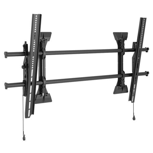 Soporte Chief Xtm1u Para Tv 2,08 M [82] Negro