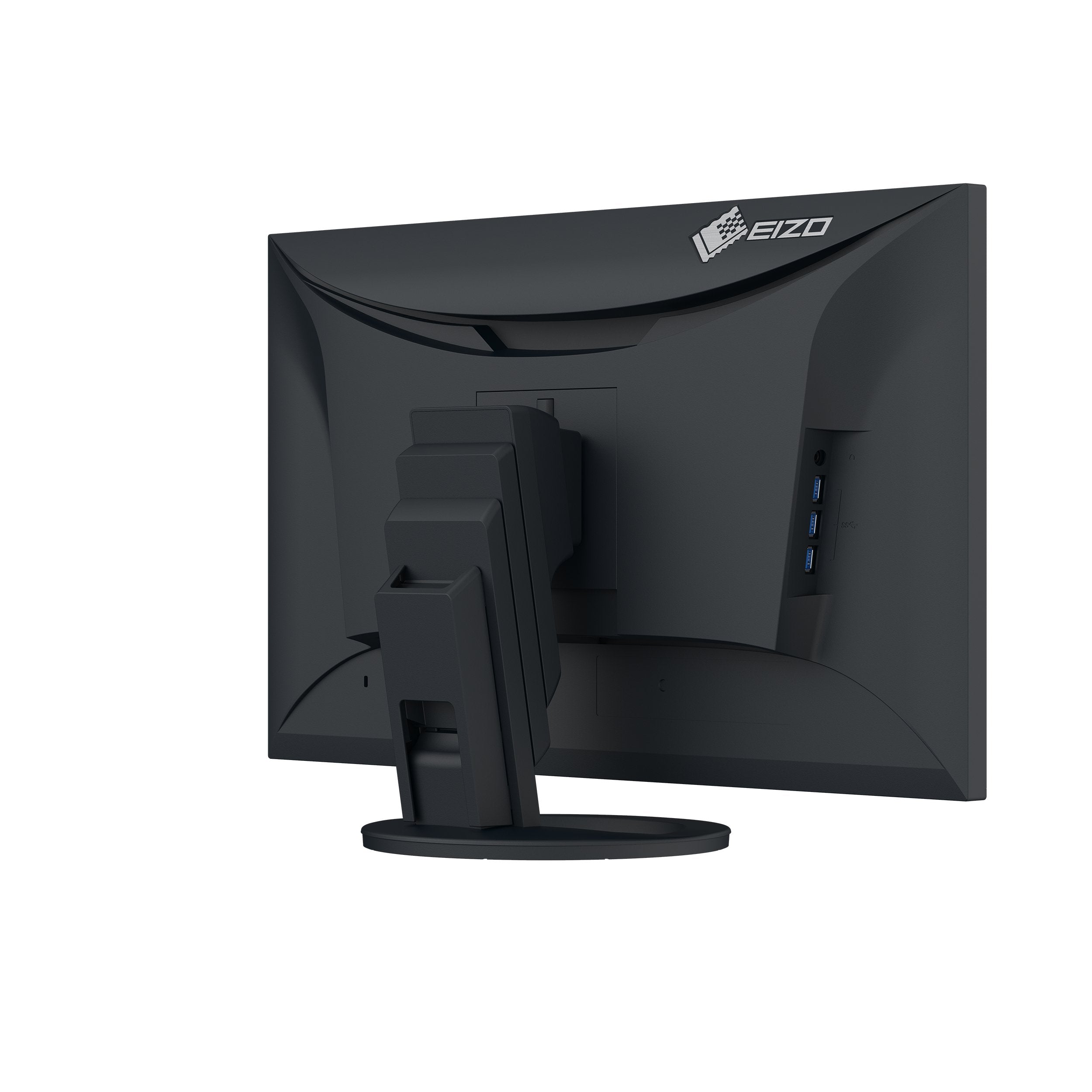 EAN 4995047056638 - EIZO FlexScan EV2795-BK pantalla para PC 68,6 cm (27") 2560 x 1440 Pixeles Quad HD LED Negro imagen 6