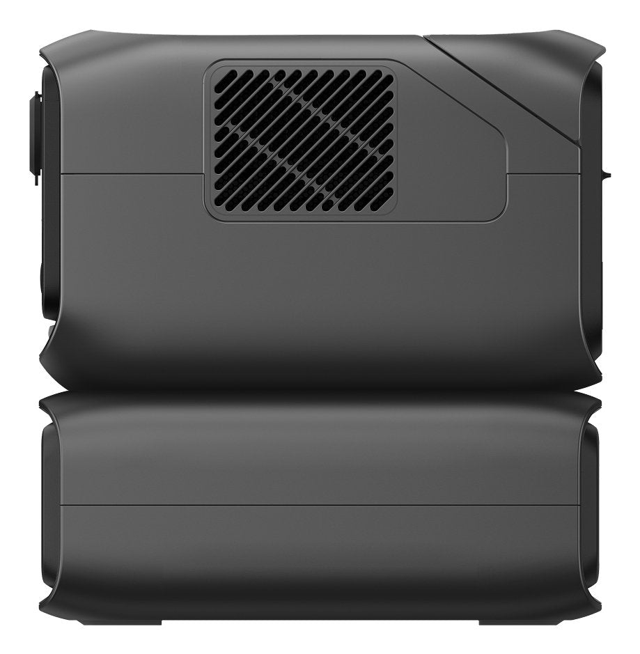 EAN 4895251627955 - EcoFlow River 3 Max estación de energía portátil Fosfato de hierro-litio (LiFePo4) 4,7 kg imagen 4