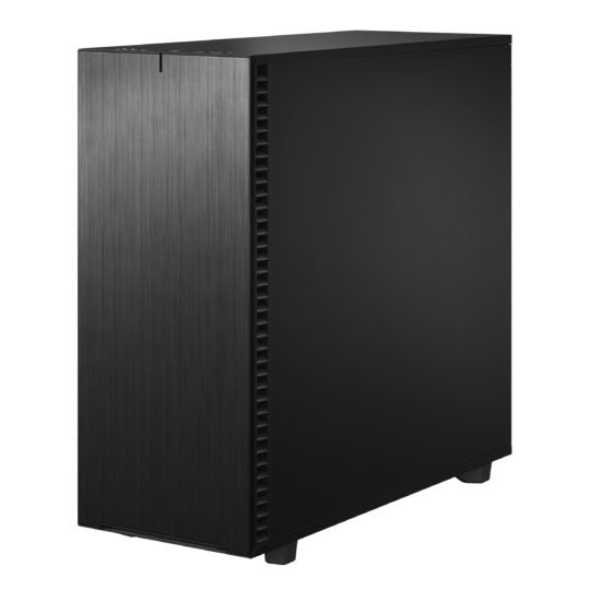 EAN 7340172702061 - Fractal Design Define 7 XL Midi Tower Negro imagen 8