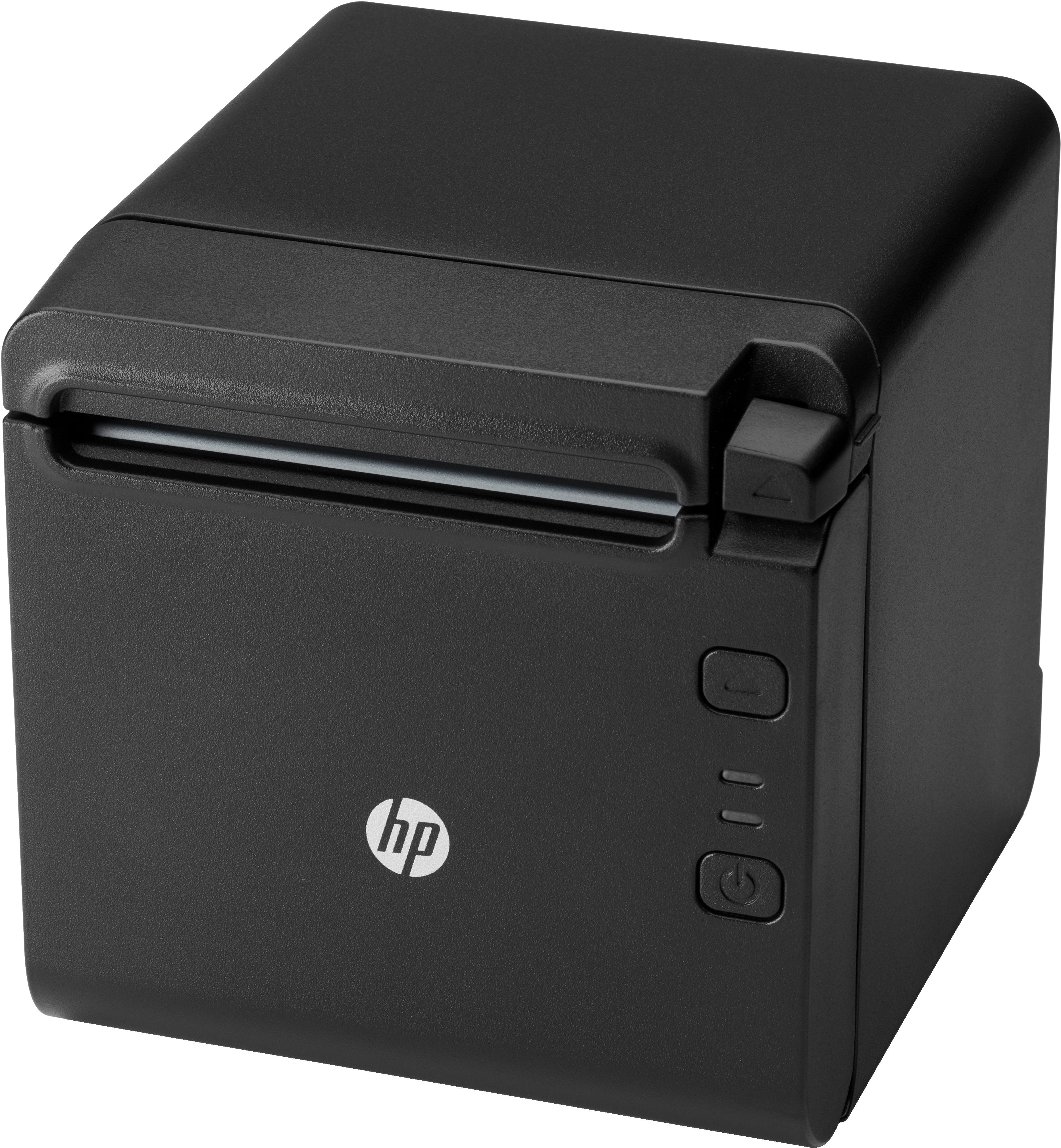 Hp Value Thermal Receipt 203 X 203 Dpi Alámbrico Térmica Directa Impresora De Recibos