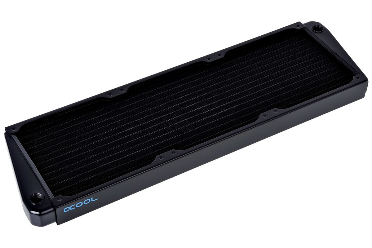 EAN 4250197142434 - Alphacool 14243 accesorio o pieza de sistema de refrigeración para ordenador Disipador térmico imagen 1