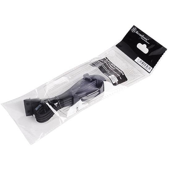 Silverstone Pp07-Btsb. Extensor Alimentación A Discos Sata