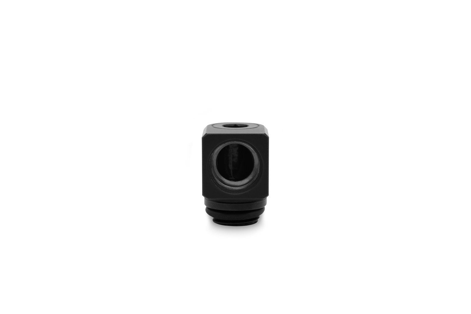 Ekwb Ek-Quantum Torque Micro Rotary 90° Black