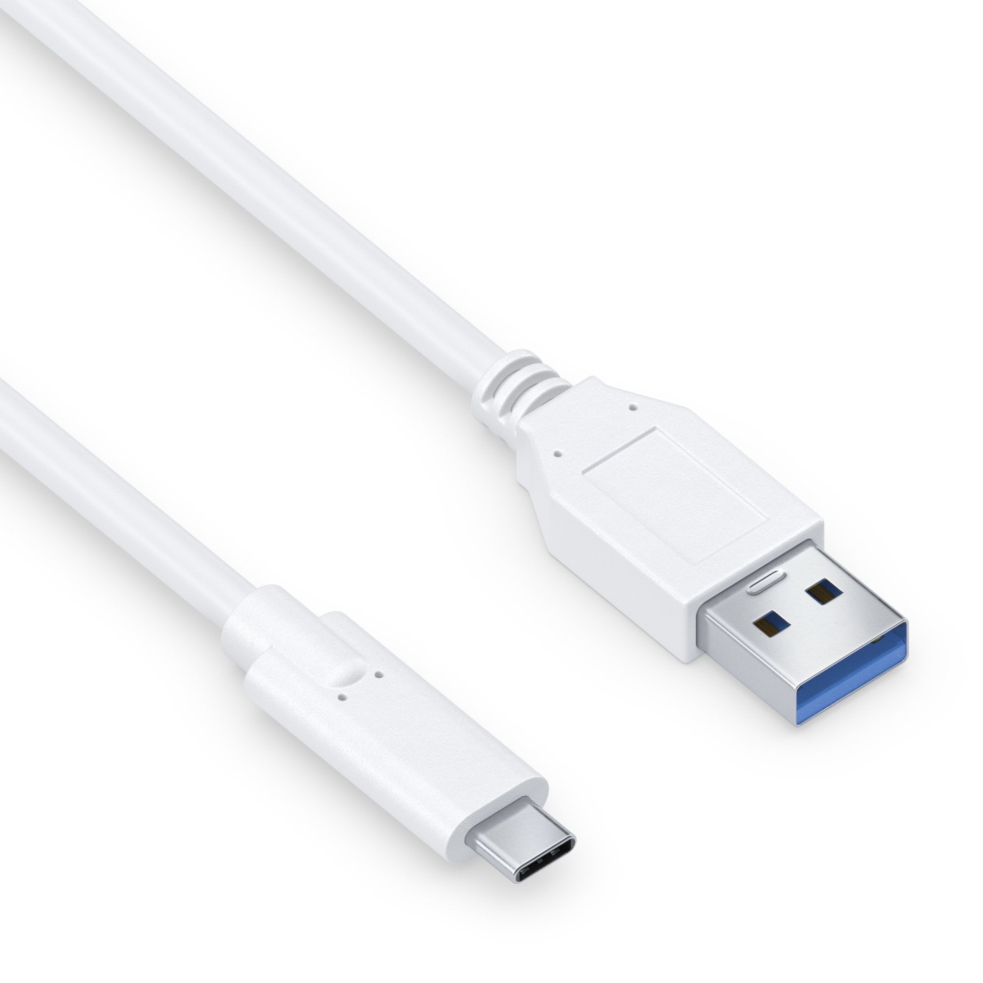 EAN 4251364721902 - PureLink IS2600-020 cable USB USB 3.2 Gen 1 (3.1 Gen 1) 2 m USB C USB A Blanco imagen 1