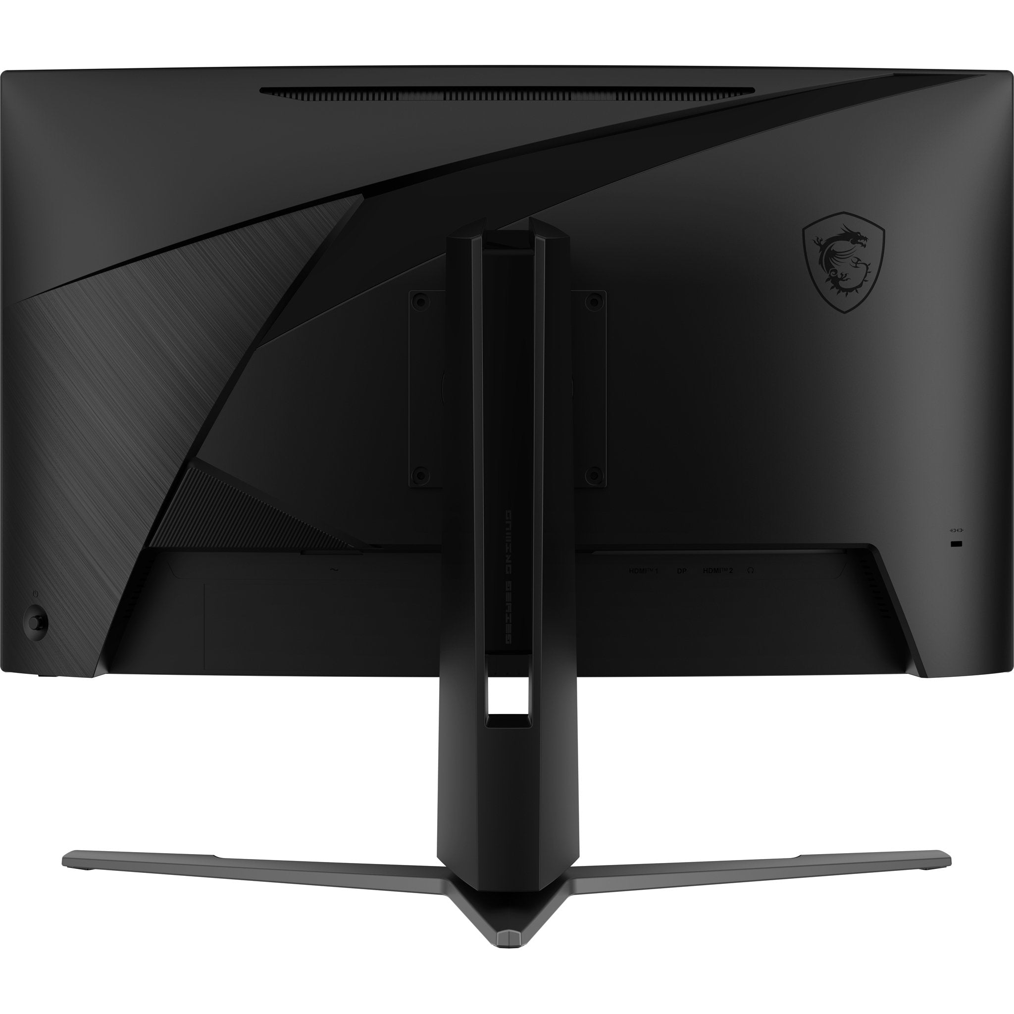 Monitor 27" Msi Mag 27c6pf