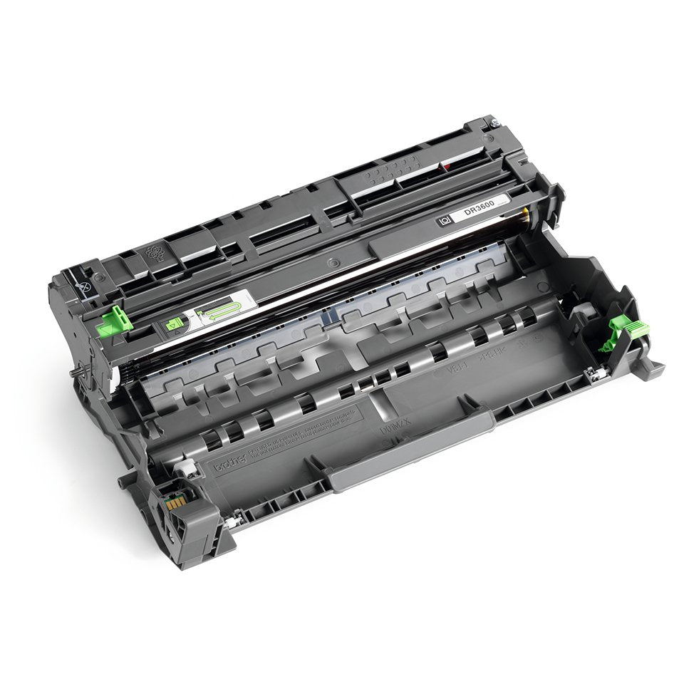EAN 4977766819916 - Brother DR-3600 tambor de impresora Original 1 pieza(s) imagen 4