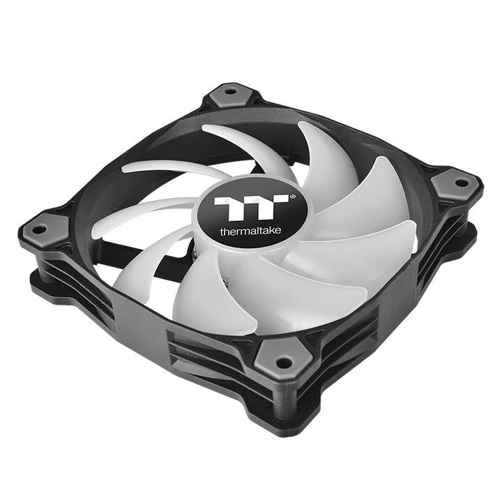 Thermaltake Pack De 3 Pure Plus Rgb 14 Radiator Fan Tt Premium Edition