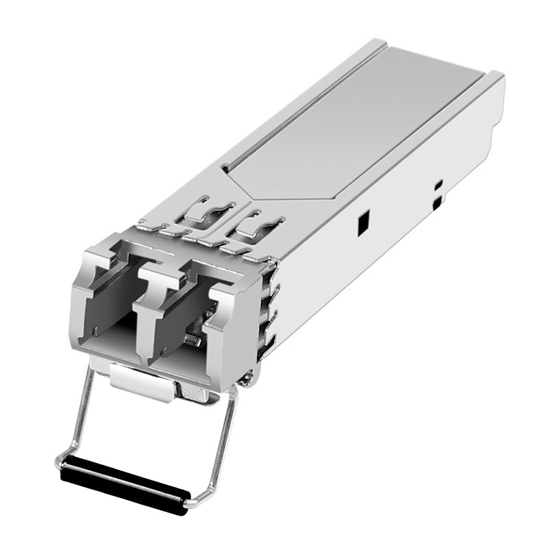 Sfp Transceiver Module 2.5g Mm 550 M Lc