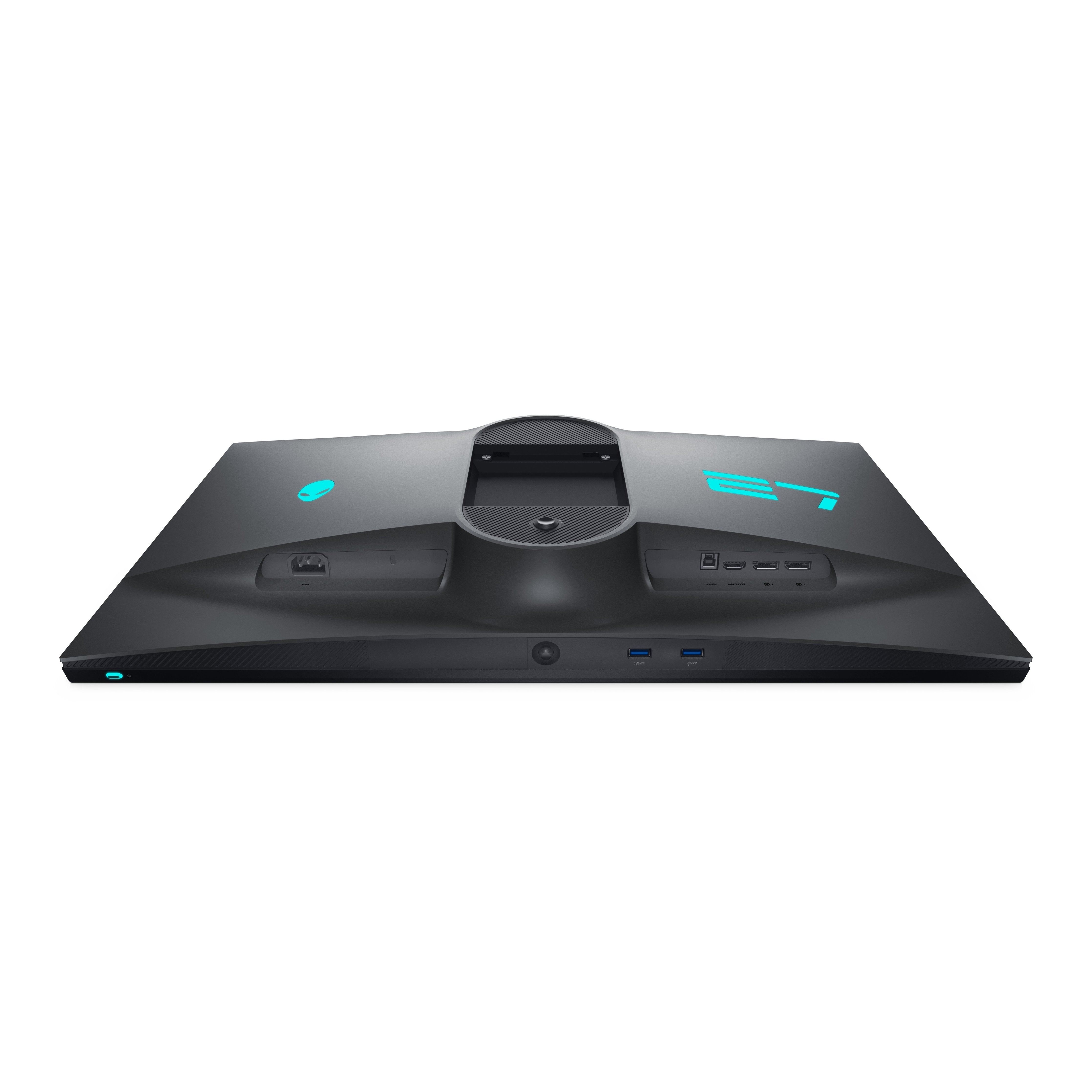 Dell Monitor Alienware Lcd Aw2724dm 27" Ips Qhd 2560x1440 Hdmi,Dp Black