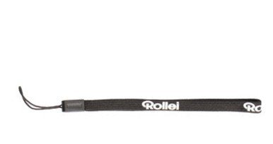 Rollei 22638 Tripode Smartphone/Cámara De Acción 3 Pata(S) Negro