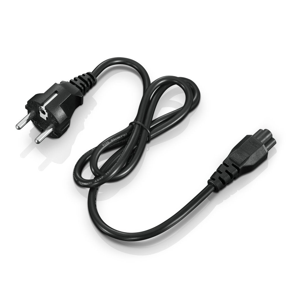 EAN 195892021261 - Lenovo 4X20V24711 adaptador e inversor de corriente Interior 90 W Negro imagen 2