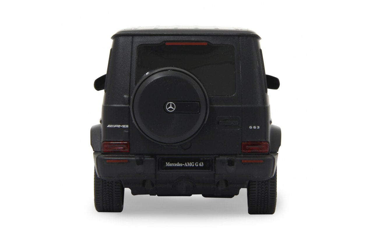Jamara Mercedes-Benz Amg G63 1:24 Matt 27mhz    6+