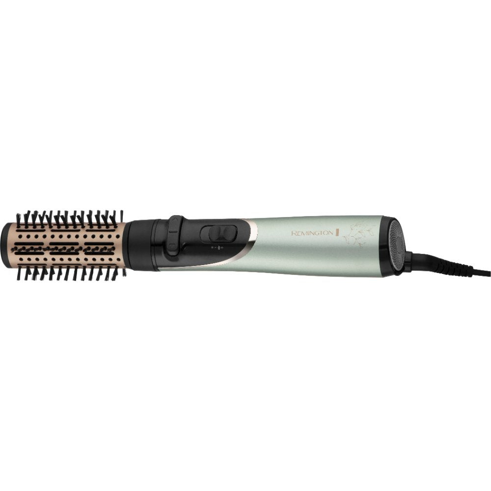 Cepillo Remington As5860  De Aire Caliente Negro, Plata 800 W 3 M