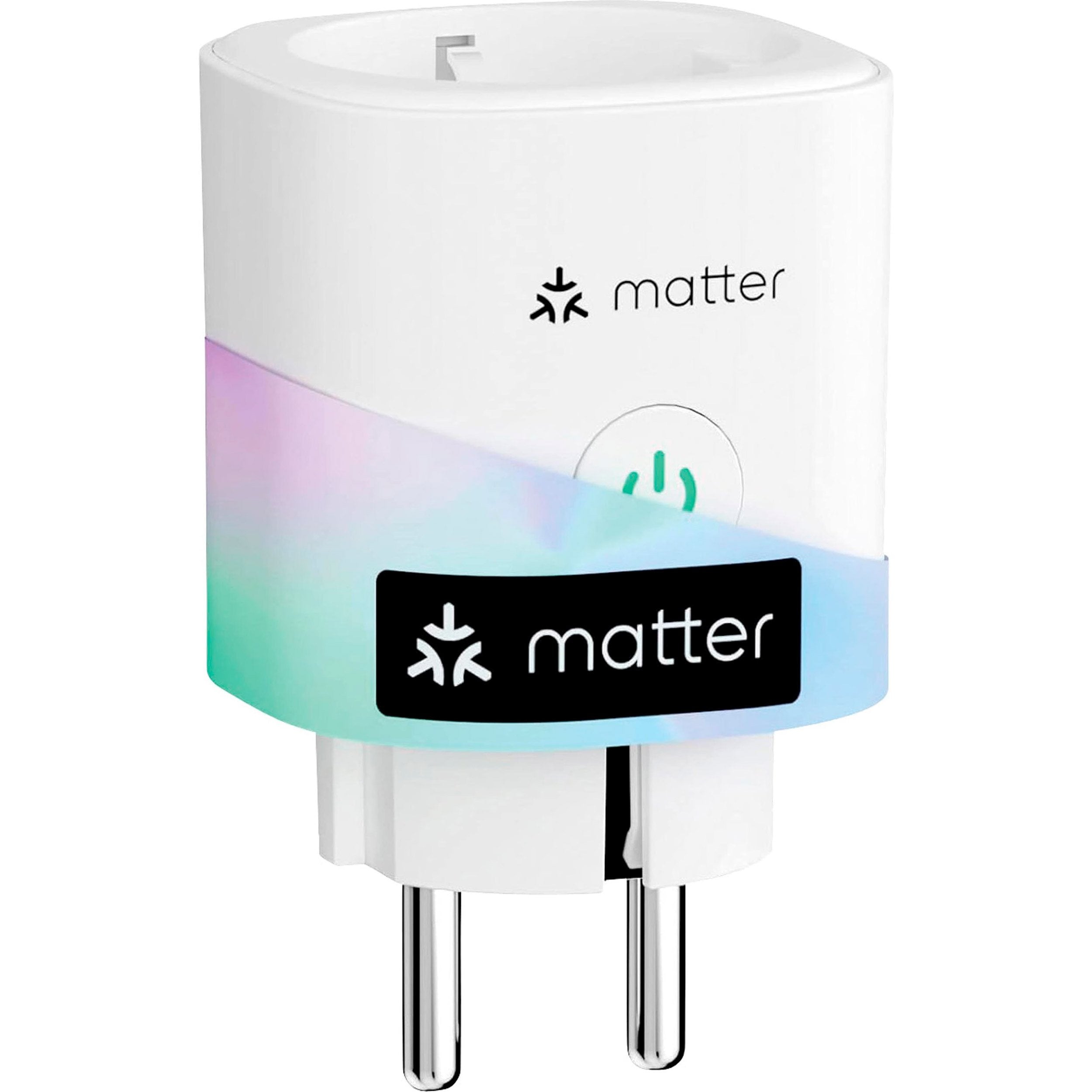 Meross Mss315ma-Eu Z Pomiarem Energii (Matter)