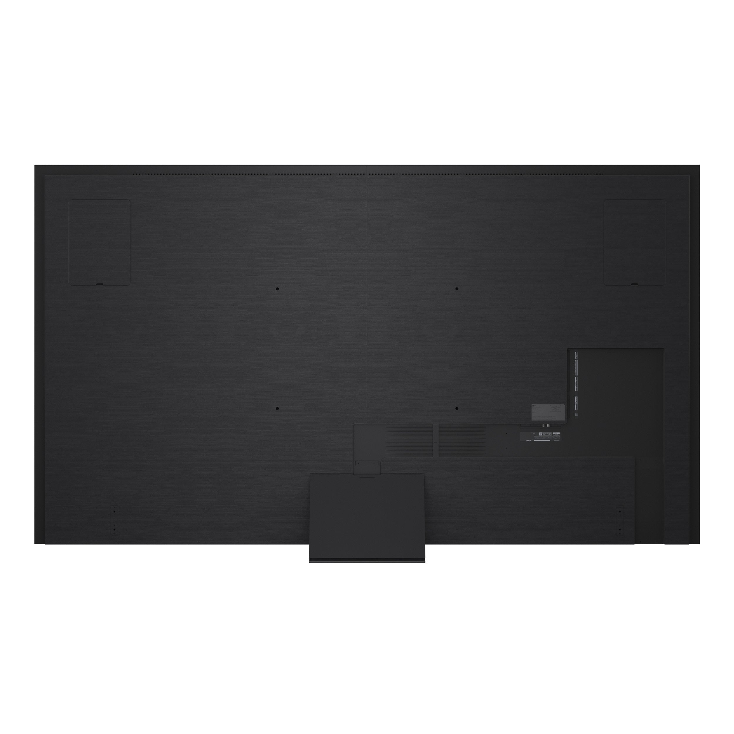 254 Cm 100" (3840×2160) Lg 100qned86a6 16:9 Qned Evo Miniled 120 Hz A8 Gen2 Hdmi×4 Usb×2 Lan Negro