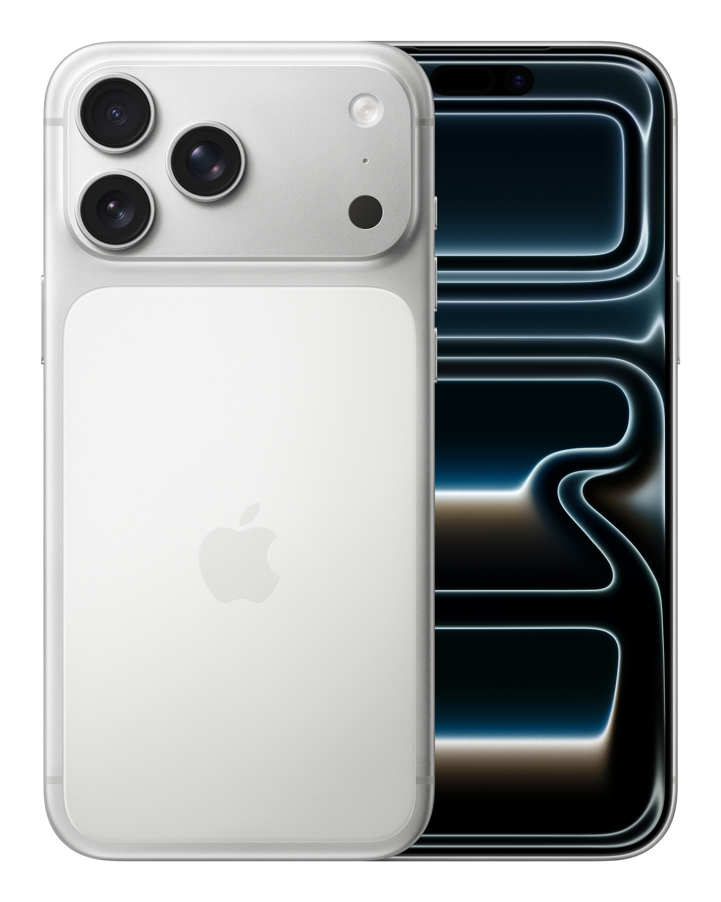 Iphone 17 Pro Max Silver 512gb