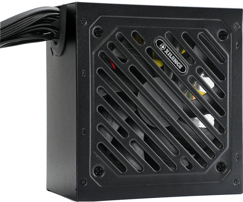 Xilence Gaming Gold 750w Argb, Fuente De Alimentación Para Pc