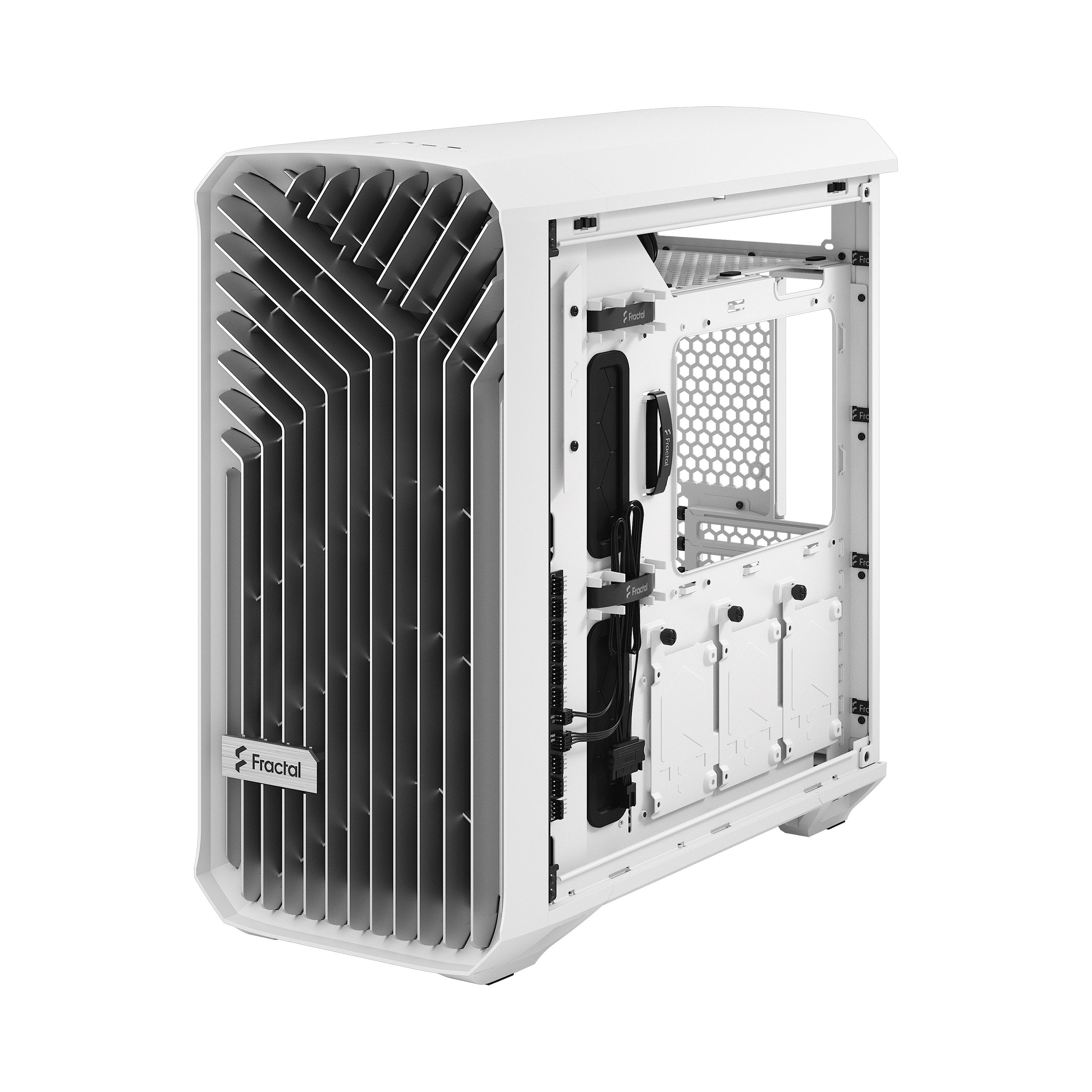 EAN 7340172702917 - Fractal Design Torrent Compact Torre Blanco imagen 21