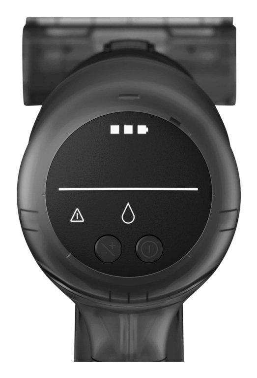 EAN 7333394038216 - Electrolux EP61H21WET Aspiradora escoba 2 en 1 Batería Secar Sin bolsa 0,6 L 85 W Azul 2,5 Ah imagen 12