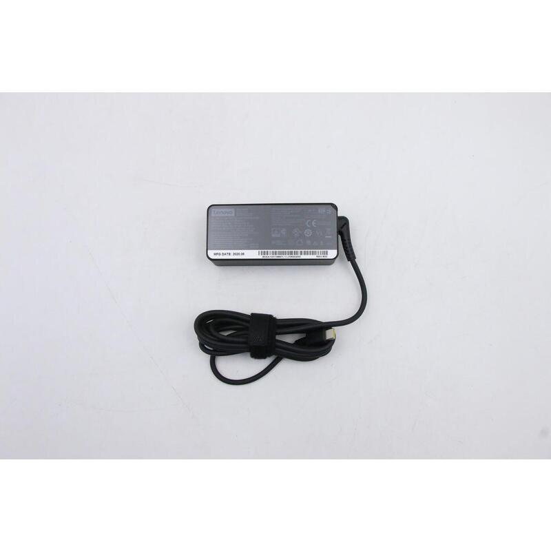 45w 2-Pin Power Adapter For  Lenovo Laptops