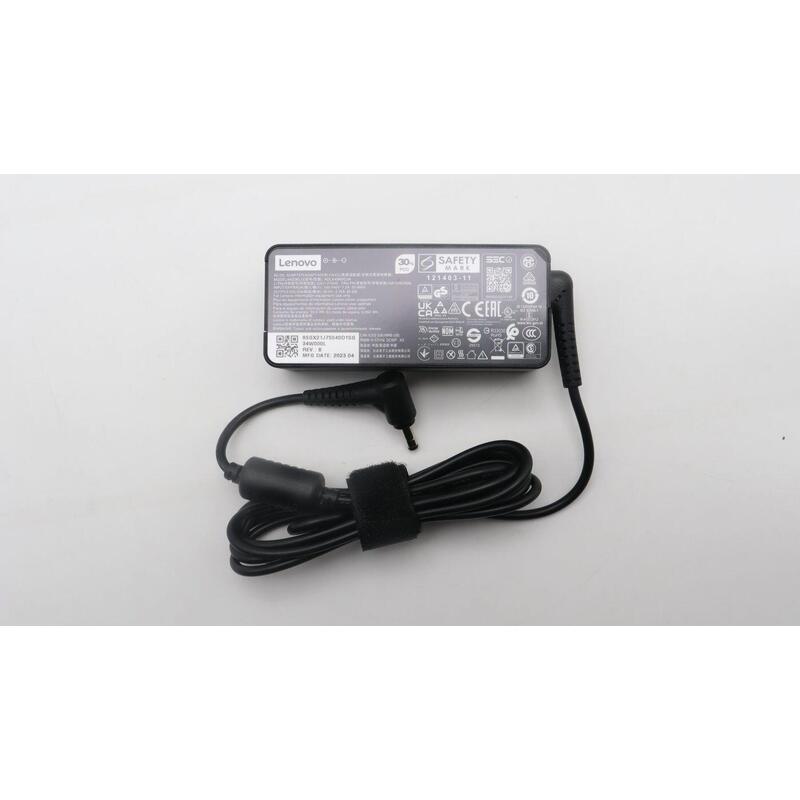 45w Ac Adapter For Lenovo  Laptops