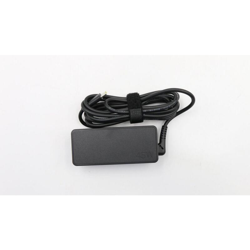 45w Dual-Port Power Adapter  For Lenovo Devices