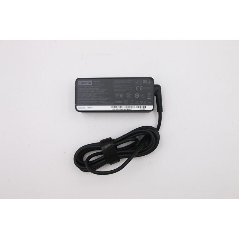 45w Dual-Port Power Adapter  With Multiple Output Voltages