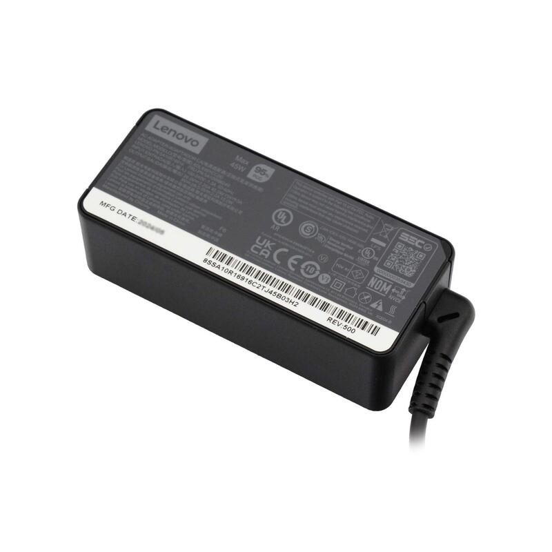 45w Lenovo Notebook Power  Adapter With Multiple Voltage
