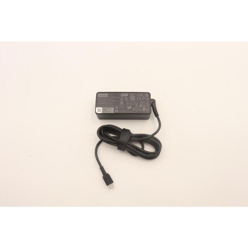 45w Multi-Voltage Power  Adapter For Notebooks