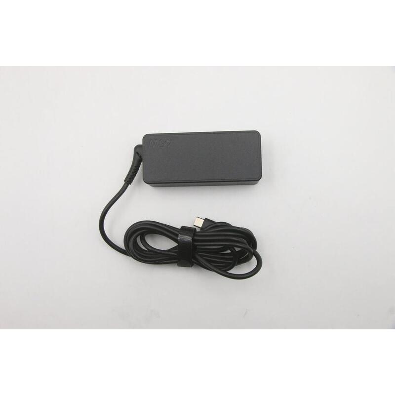 45w Pd 3.0 Ac Adapter With  3-Pin Connector